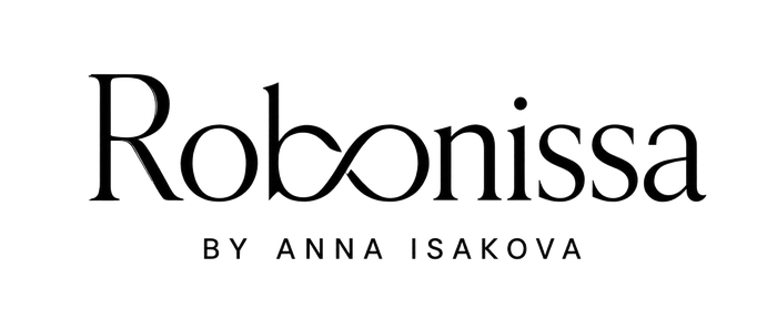 Robonissa by Anna Isakova